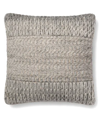LOLOI LOLOI DECORATIVE THROW PILLOW