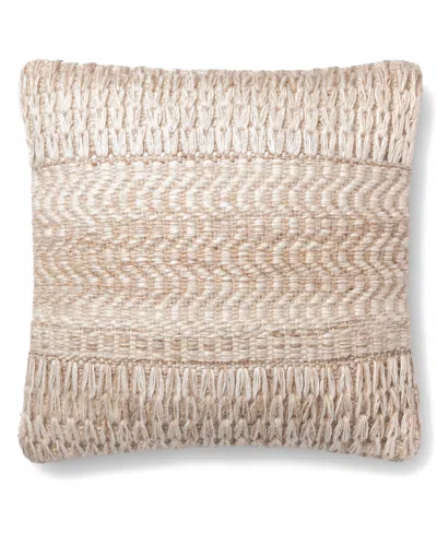 LOLOI LOLOI DECORATIVE THROW PILLOW