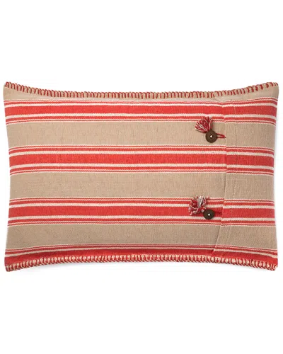 LOLOI LOLOI DECORATIVE THROW PILLOW