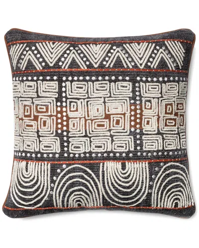 LOLOI LOLOI DECORATIVE THROW PILLOW