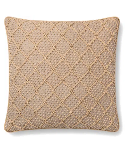 LOLOI LOLOI DECORATIVE THROW PILLOW