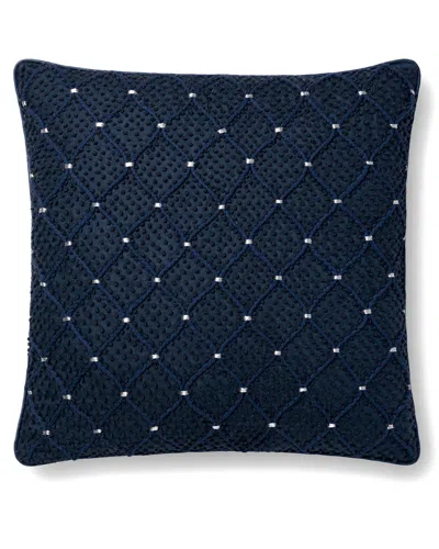 LOLOI LOLOI DECORATIVE THROW PILLOW