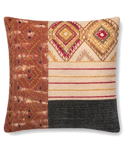 LOLOI LOLOI DECORATIVE THROW PILLOW