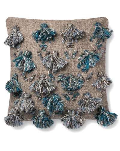 LOLOI LOLOI DECORATIVE THROW PILLOW