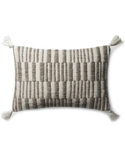 LOLOI LOLOI DECORATIVE THROW PILLOW