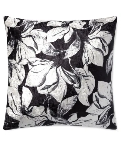 LOLOI LOLOI FLORAL PILLOW