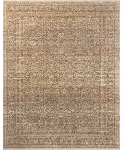LOLOI HERITAGE HER-01 10'X14' AREA RUG