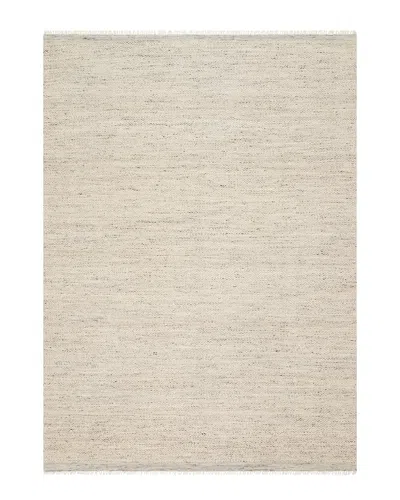 LOLOI LOLOI OMEN HAND-WOVEN RUG