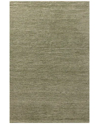 LOLOI LOLOI SUNDAY WOOL AREA RUG