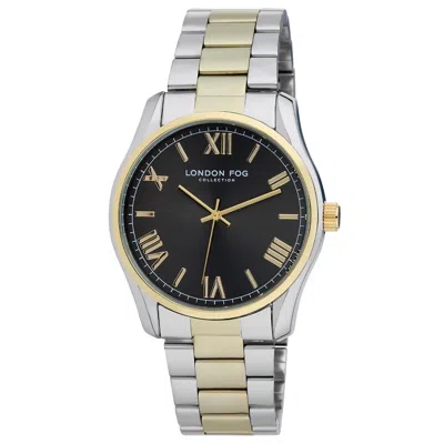 LONDON FOG LONDON FOG GLASGOW BRILLIANT BRACELET WATCH (LF019)