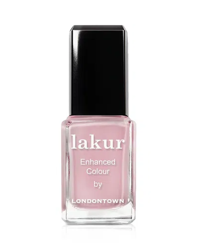 LONDONTOWN LAKUR NAIL POLISH 0.4 OZ.