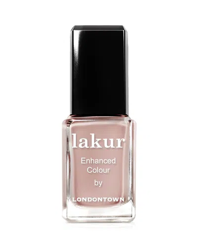 LONDONTOWN LAKUR NAIL POLISH 0.4 OZ.