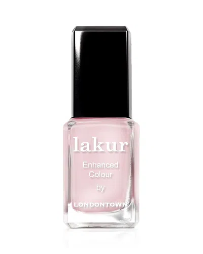 LONDONTOWN LAKUR NAIL POLISH 0.4 OZ.
