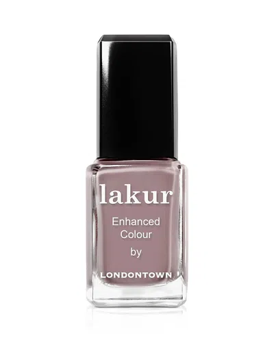 LONDONTOWN LAKUR NAIL POLISH 0.4 OZ.