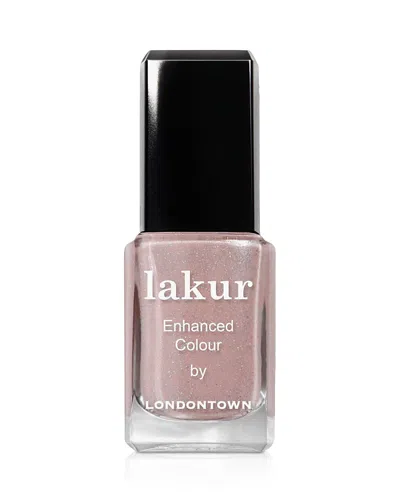 LONDONTOWN LAKUR NAIL POLISH 0.4 OZ.