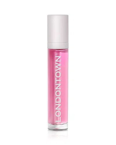 LONDONTOWN ROLL & GLOW CUTICLE OIL 0.4 OZ.