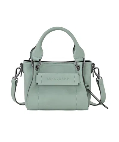 LONGCHAMP 3D HANDBAG