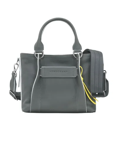 LONGCHAMP LONGCHAMP 3D S SHOULDER BAG