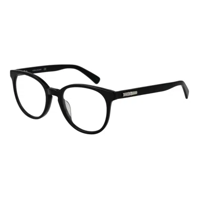 LONGCHAMP BLACK WOMEN OPTICAL FRAMES