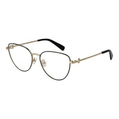 LONGCHAMP BLACK WOMEN OPTICAL FRAMES