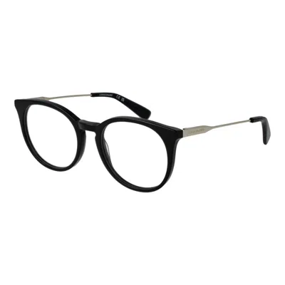 LONGCHAMP BLACK WOMEN OPTICAL FRAMES
