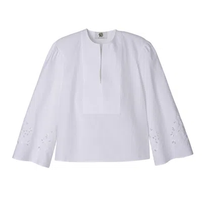 LONGCHAMP BLOUSE