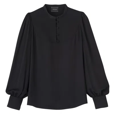 LONGCHAMP BLOUSE