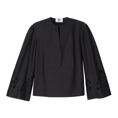 LONGCHAMP BLOUSE