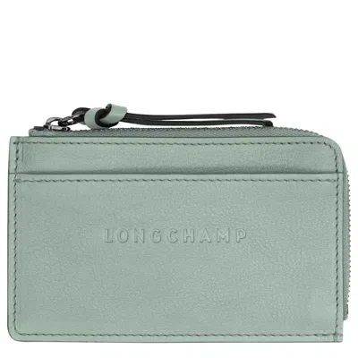 LONGCHAMP PORTE-CARTES LONGCHAMP 3D