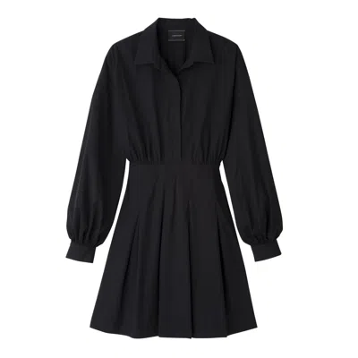 LONGCHAMP ROBE