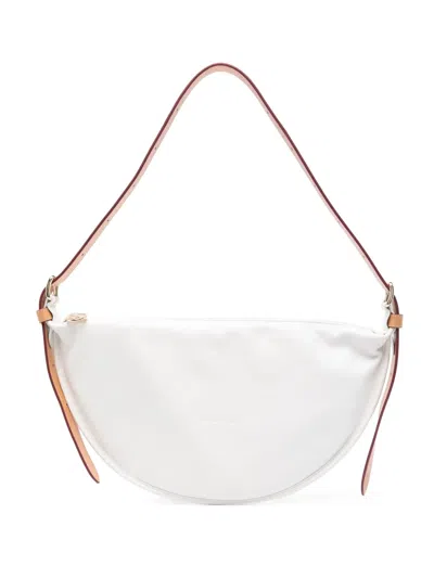 LONGCHAMP HALF BAG M CROSS BODY BAG