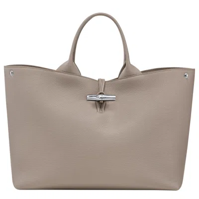 LONGCHAMP HANDBAG L LE ROSEAU