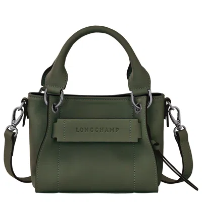 LONGCHAMP SAC À MAIN XS LONGCHAMP 3D