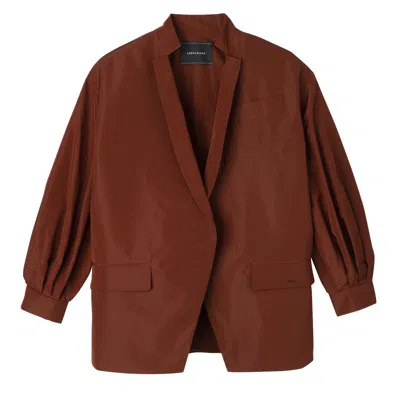 LONGCHAMP KIMONO JACKET
