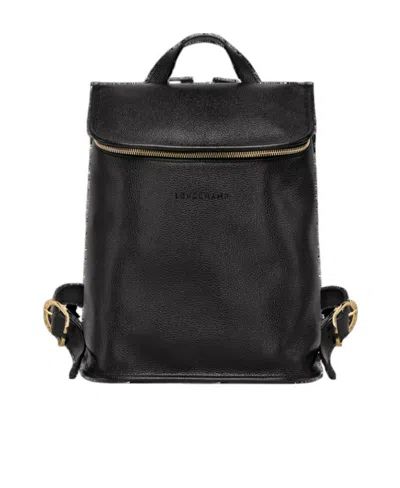 LONGCHAMP LE FOULONNE BACKPACK