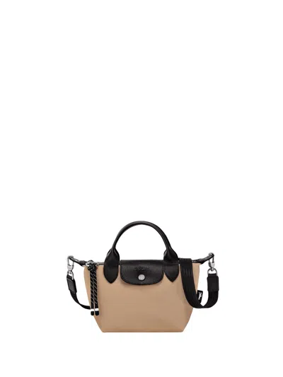 LONGCHAMP `LE PLIAGE ENERGY` EXTRA SMALL HANDBAG