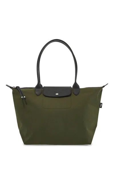 LONGCHAMP LE PLIAGE ENERGY L TOTE BAG