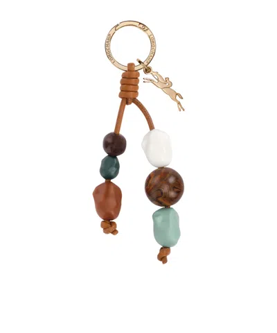 LONGCHAMP LONGCHAMP LE PLIAGE XTRA KEY RING