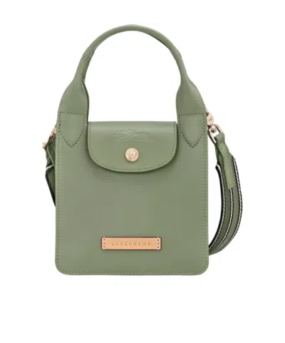 LONGCHAMP XS LE PLIAGE XTRA TOTE BAG