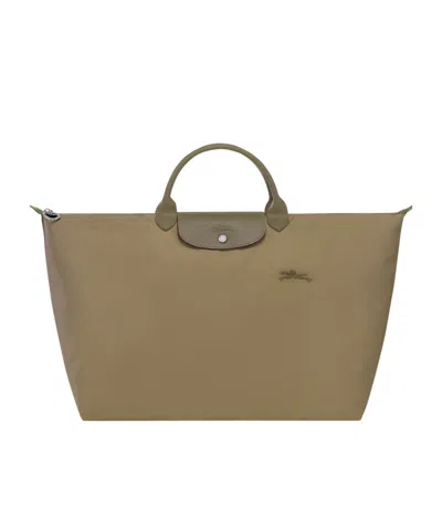 LONGCHAMP M LE PLIAGE TRAVEL BAG