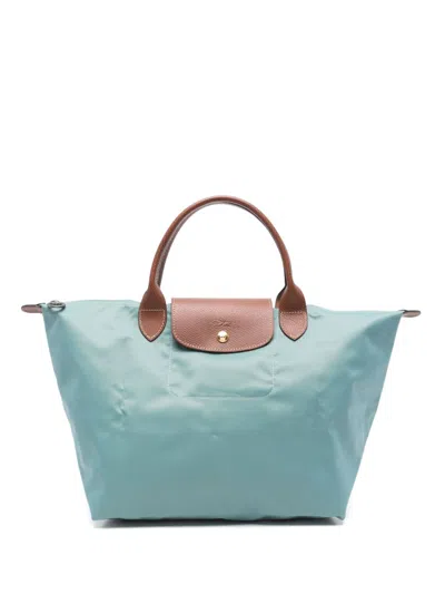 LONGCHAMP MEDIUM LE PLIAGE ORIGINAL TOTE BAG