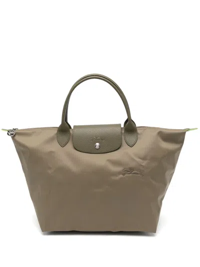 LONGCHAMP MEDIUM LE PLIAGE TOTE BAG
