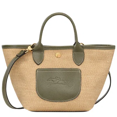 LONGCHAMP PANIER XS LE PLIAGE COLLECTION