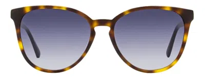 LONGCHAMP PANTOS-FRAME SUNGLASSES