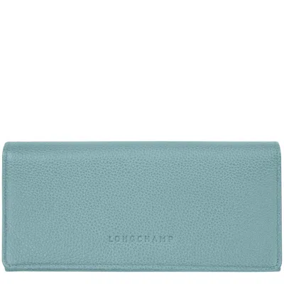 LONGCHAMP CONTINENTAL WALLET LE FOULONNÉ