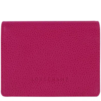 LONGCHAMP WALLET LE FOULONNÉ