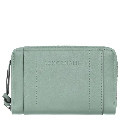 LONGCHAMP WALLET LONGCHAMP 3D