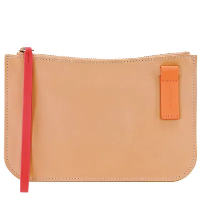 LONGCHAMP POUCH LE FOULONNÉ