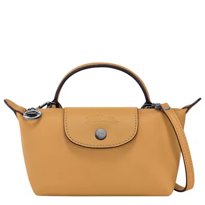 LONGCHAMP POCHETTE XS LE PLIAGE XTRA