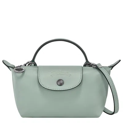 LONGCHAMP POCHETTE XS LE PLIAGE XTRA